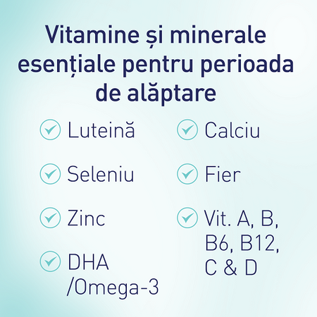 Elevit 3, 30 capsule, Bayer 456424
