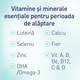 Elevit 3, 30 capsule, Bayer 456424