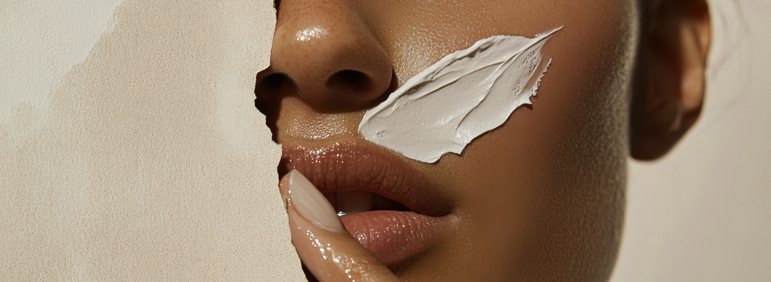 Cold Cream banner