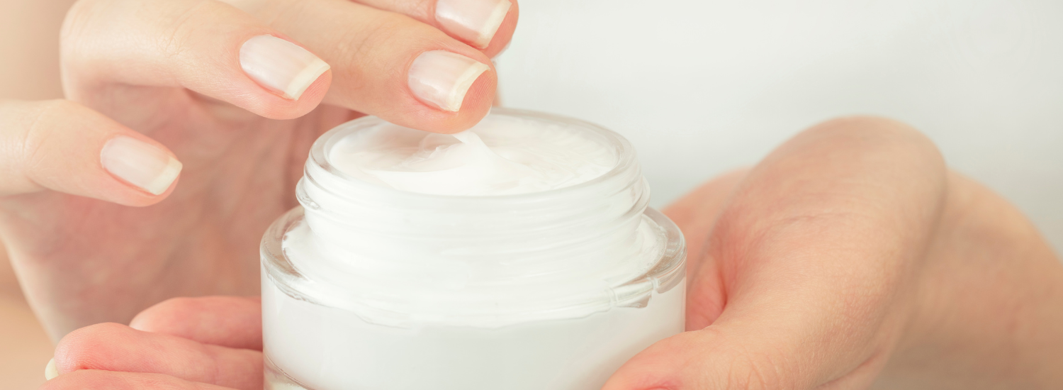 Banner Cold Cream