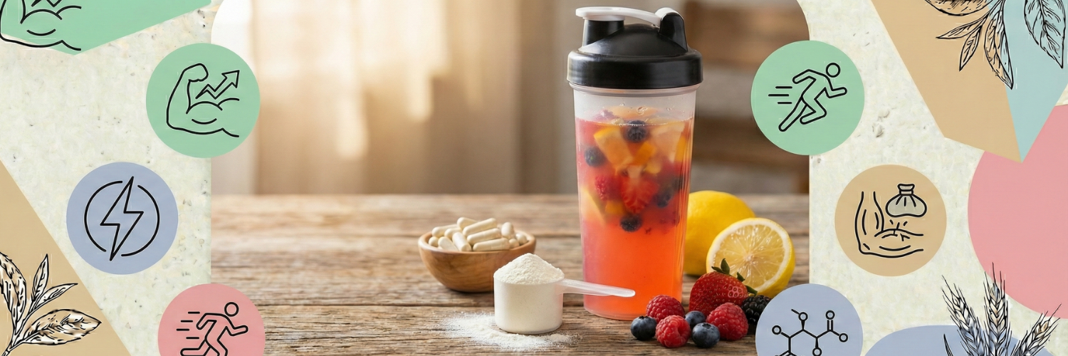 bcaa – ghid informativ