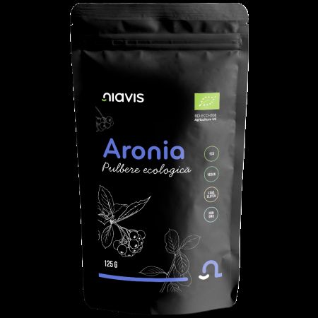 Pulbere de Arona, 125 g, Niavis