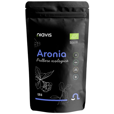 Pulbere de Arona, 125 g, Niavis