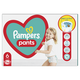 Scutece Pants Stop&Protect, nr. 6, 14-19 kg, 84 bucati, Pampers 531577