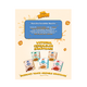 Cereale proteice fara zahar sau gluten cu aroma de caramel sarat, 250 g, Mr. Iron 673209