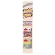 Cereale proteice fara zahar si fara gluten cu aroma de ciocolata, 250 g, Mr. Iron 707667