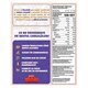 Cereale proteice fara zahar si fara gluten cu aroma de ciocolata, 250 g, Mr. Iron 707666