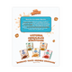 Cereale proteice fara zahar si fara gluten cu aroma de cocos, 250 g, Mr. Iron 673225