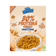 Cereale proteice fara zahar sau gluten cu aroma de unt de arahide, 250 g, Mr. Iron 673199