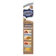 Cereale din ovaz fara zahar sau gluten cu aroma de ciocolata, 250g, MR. Iron 707663