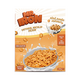 Cereale din ovaz fara zahar si fara gluten cu miere inghetata, 250 g, Mr. Iron 669494