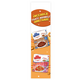 Cereale din ovaz fara zahar si fara gluten cu miere inghetata, 250 g, Mr. Iron 673233