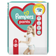 Scutece Pants Stop&Protect, Nr. 6, 14-19 kg, 19 buc, Pampers 531540