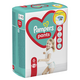 Scutece Pants Stop&Protect, Nr. 6, 14-19 kg, 19 buc, Pampers 531541