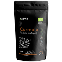 Pulbere de Curmale Bio, 125 g, Niavis