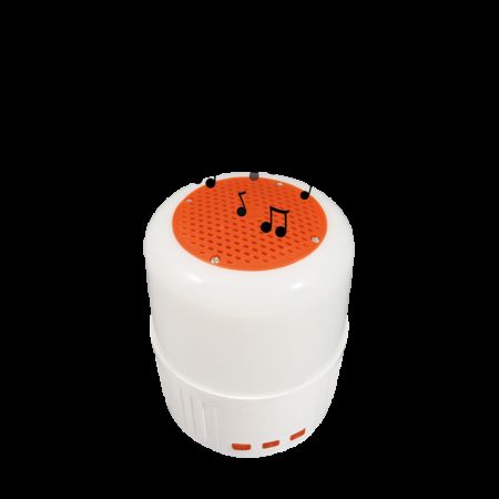 Lanterna Portabila Bluetooth, +8 ani, Buki 625252
