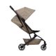 Pachet Promotional Carucior sport Aer+, Editie Speciala Chic Renaissance Taupe, Joolz 625330