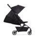 Pachet Promotional Carucior sport Aer+, Editie Speciala Chic Renaissance Black, Joolz 625352