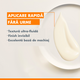 Ultra-Fluid cu protectie solara SPF 50 + pentru piele sensibila TriasorB, 50 ml, Avene 656203