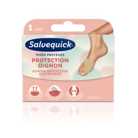 SALVEQUICK PROTECTIE PENTRU MONTURILE DE LA PICIOARE 