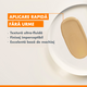Ultra-Fluid nuantator cu protectie solara SPF 50+ + TriasorB, 50 ml, Avene 656197