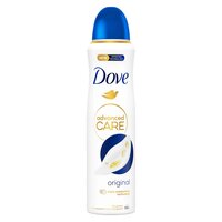 Deodorant Spray Original, 250 ml, Dove