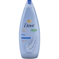 Gel de dus Talco, 600 ml, Dove