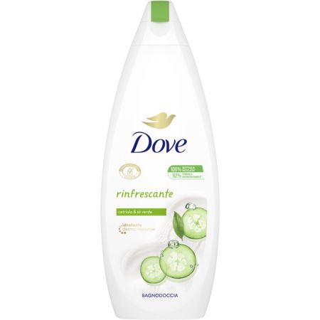 Gel de dus Rinfrescante, 600 ml, Dove