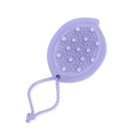 WET BRUSH  PERIE PENTRU SCALP  INFUZATA PENTRU EXFOLIERE 