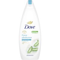 Gel de dus Fresca Idratazione, 600 ml, Dove