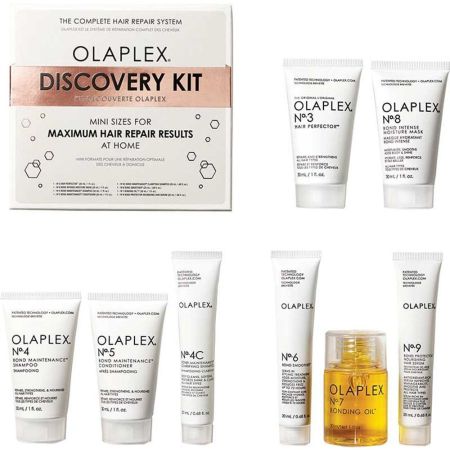 OLAPLEX DISCOVERY KIT