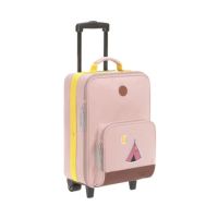 Troler pentru copii, Tipi, Adventure, +3 ani, Laessig