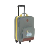 Troler pentru copii, Adventure Bus, Laessig