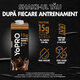 Bautura UHT din lapte cu gust de ciocolata, 250 ml, YoPRO 629386