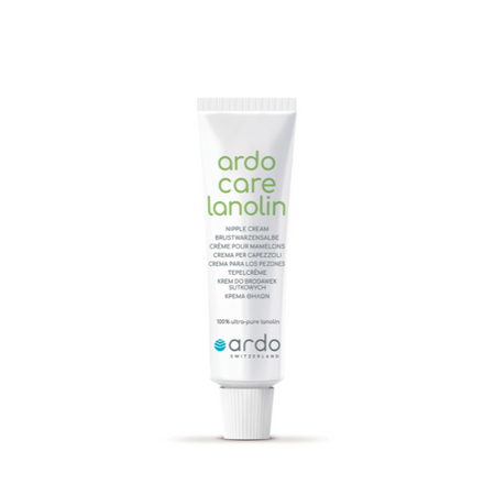 Crema cu lanolina, 10 ml, Ardo 625780