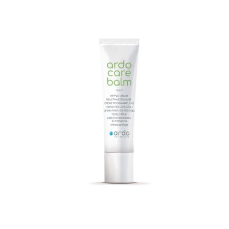 Crema pentru ingrijirea mameloanelor, 10 ml, Ardo 625799