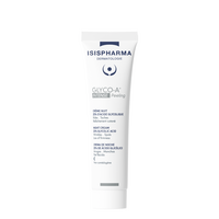 Crema de noapte cu 25% acid glicoli, Glyco A, 30 ml, IsisPharma