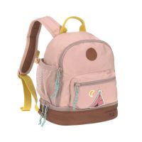 Rucsac pentru copii, Adventure Tipi, +3 ani, Laessig