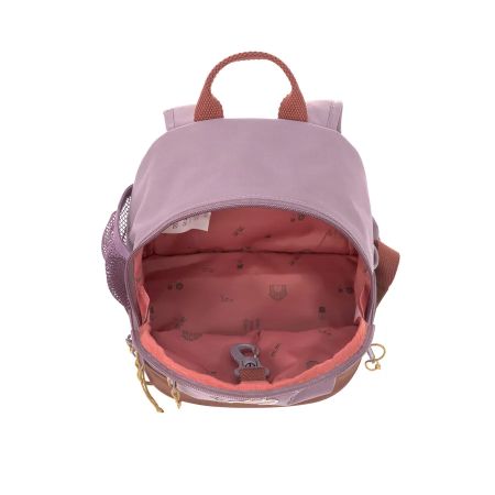 Rucsac pentru fetite, Adventure Dragonfly, +2 ani, Laessig 625826