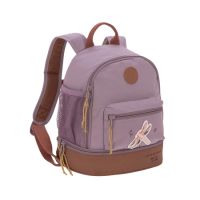 Rucsac pentru fetite, Adventure Dragonfly, +2 ani, Laessig
