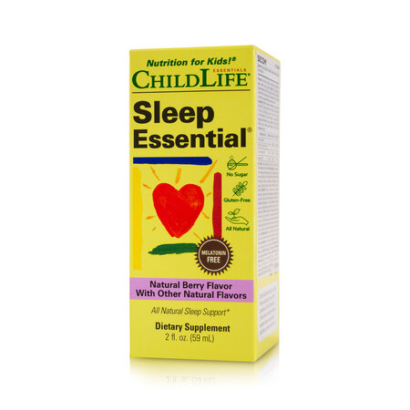 Sleep Essential, 59 ml, Childlife Essentials 776424