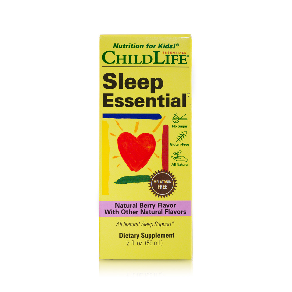 Sleep Essential, 59 ml, Childlife Essentials
