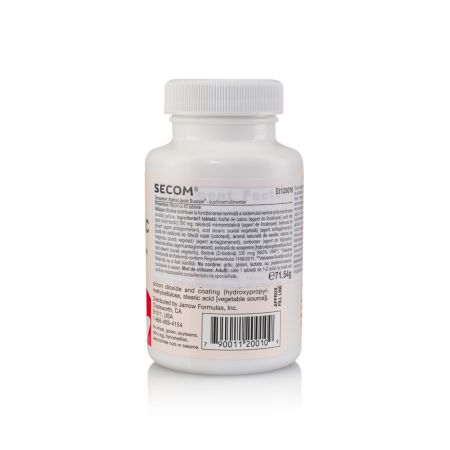 Alpha Lipoic Sustain, 300 mg, 60 tablete, Jarrow Formula 776318