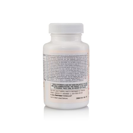 Alpha Lipoic Sustain, 300 mg, 60 tablete, Jarrow Formula 776317