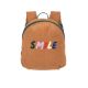 Rucsac Little Gang, Smile Caramel, Laessig 625871