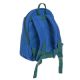 Rucsac Little Gang, Smile Blue, Laessig 625875