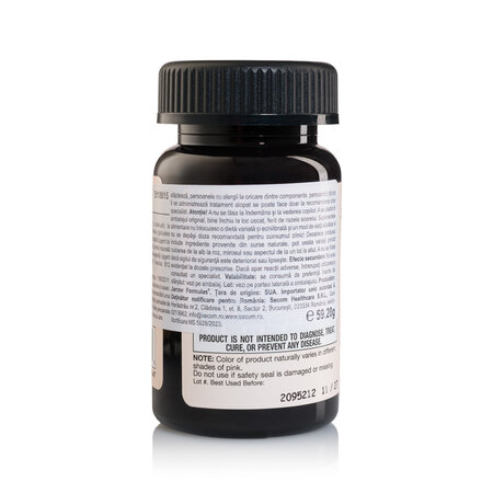 Methyl B-12, 500 mcg, 100 tablete masticabile, Jarrow Formula 776693