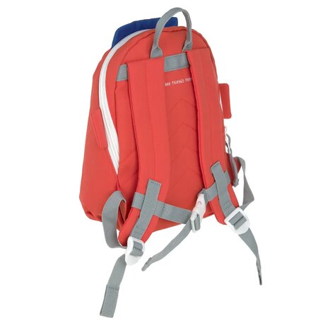 Rucsac Tiny Drivers, Fire Engine, Laessig 625879