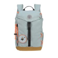 Rucsac copii, Nature Light Blue, +6 ani, Laessig