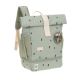 Rucsac Mini Rolltop, Light Olive, Laessig 625905